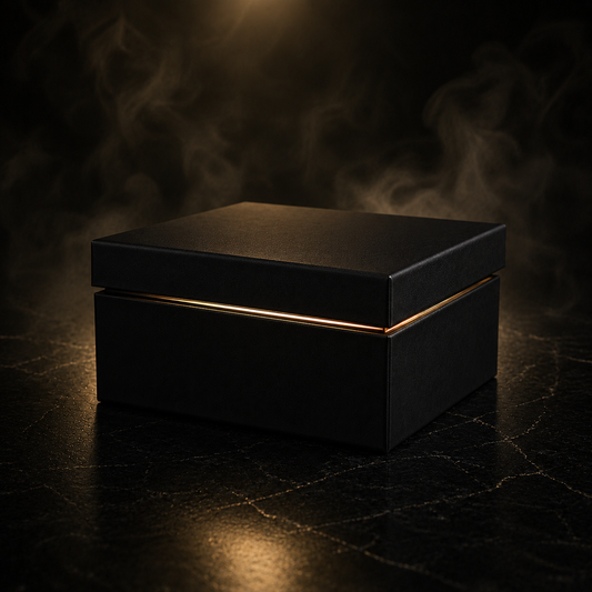 Elevated Pieces Mystery Box
