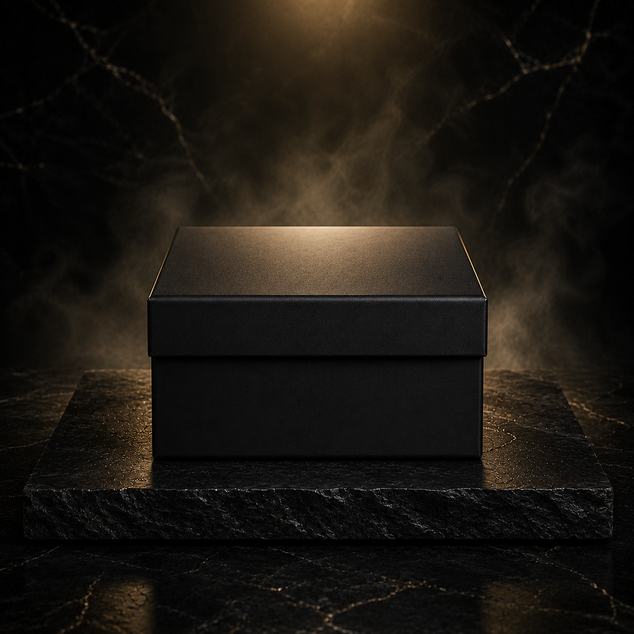 Elevated Pieces Mystery Box