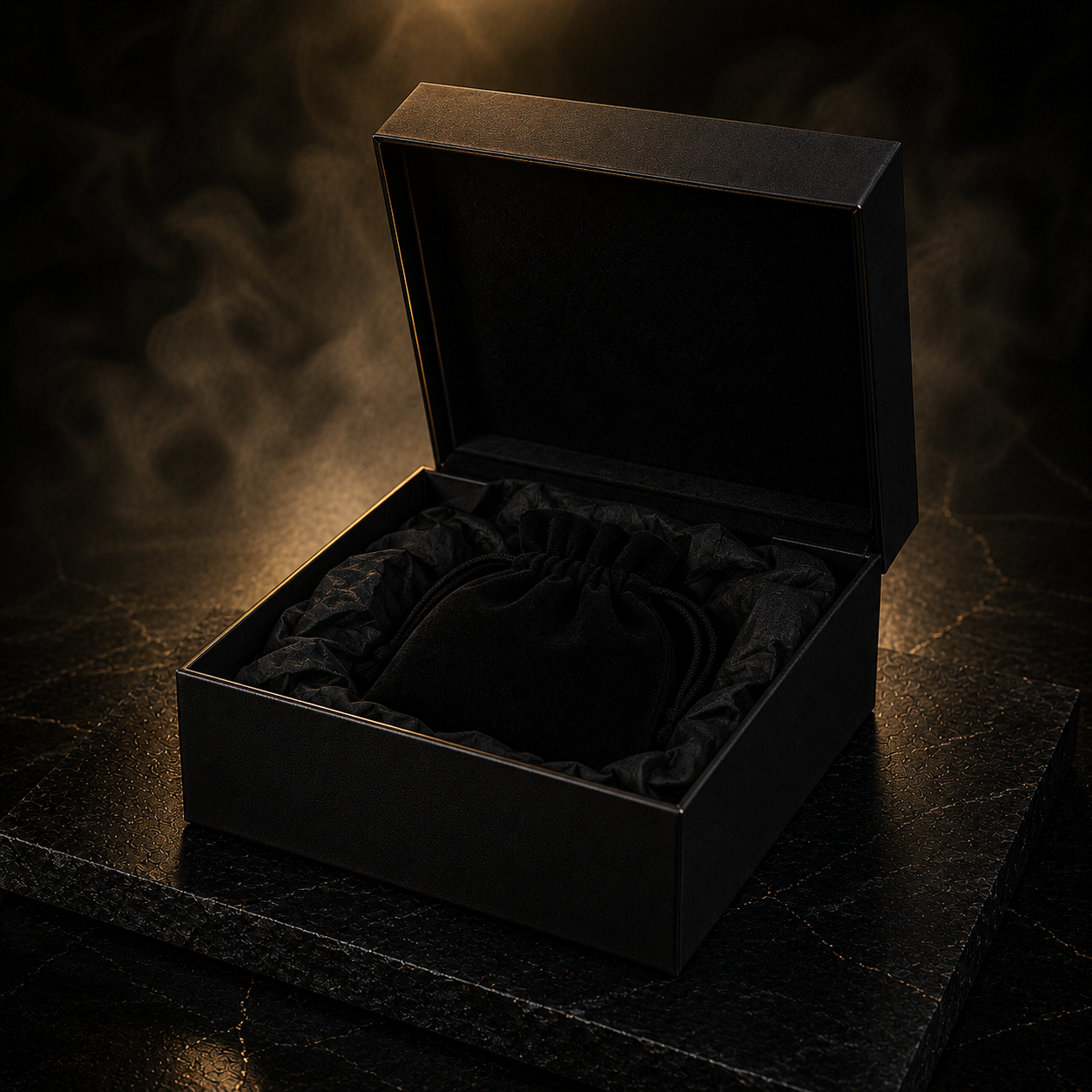 Elevated Pieces Mystery Box