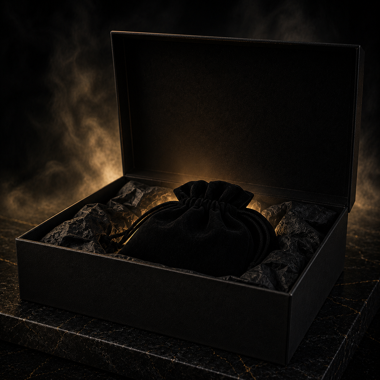 Elevated Pieces Mystery Box
