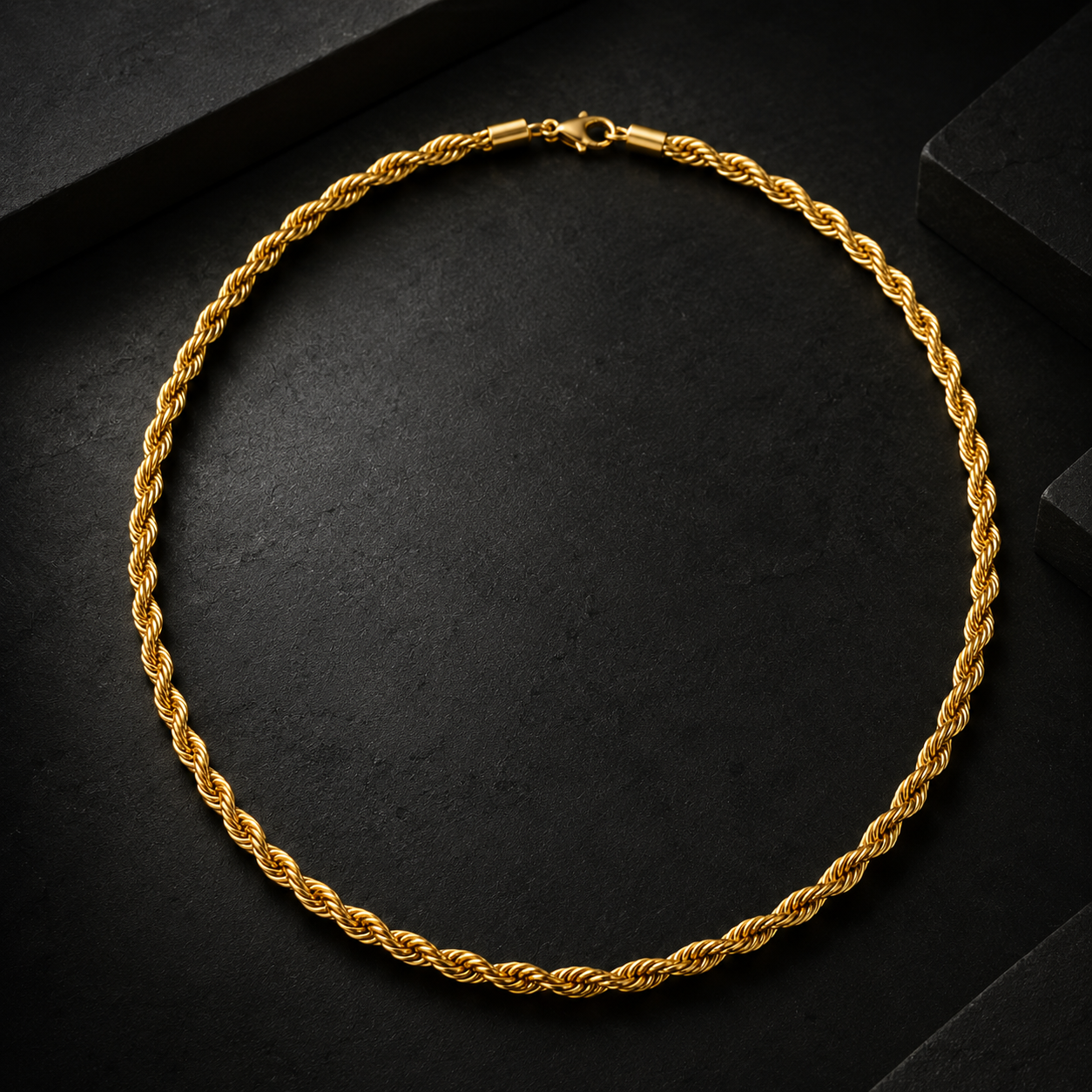 Core Rope Chain