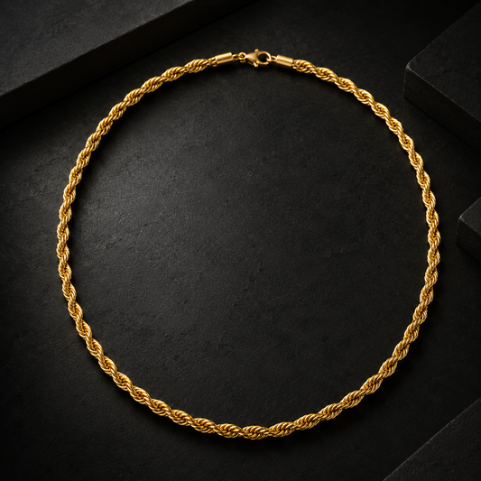 Core Rope Chain