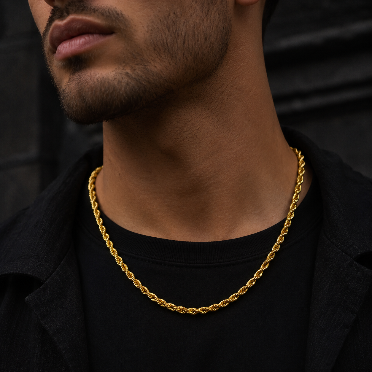 Core Rope Chain