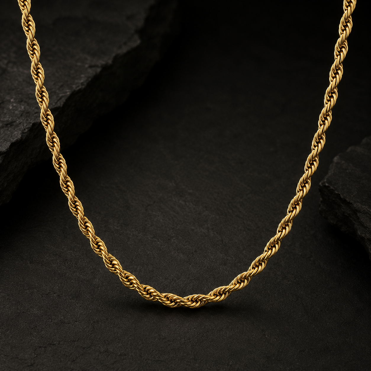 Core Rope Chain