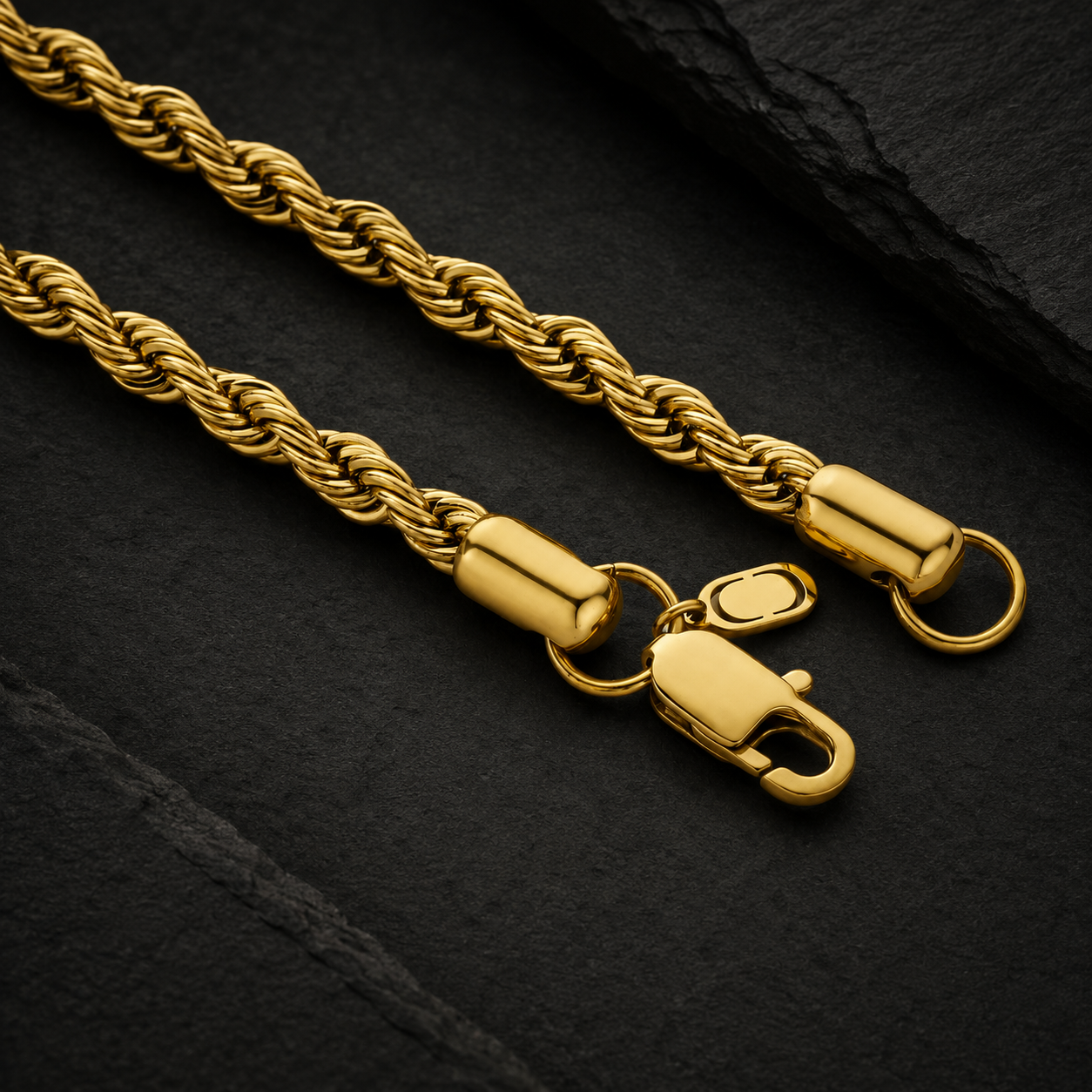 Core Rope Chain